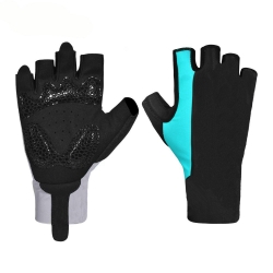 Cycling Half Finger Gloves