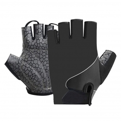 Cycling Half Finger Gloves