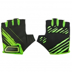 Cycling Half Finger Gloves