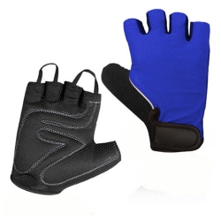 Cycling Half Finger Gloves